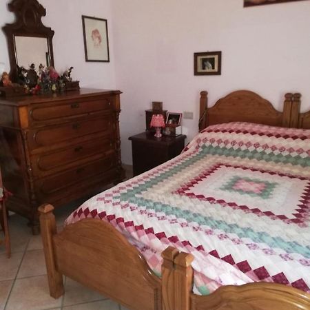 Luce Panzió Livorno Kültér fotó