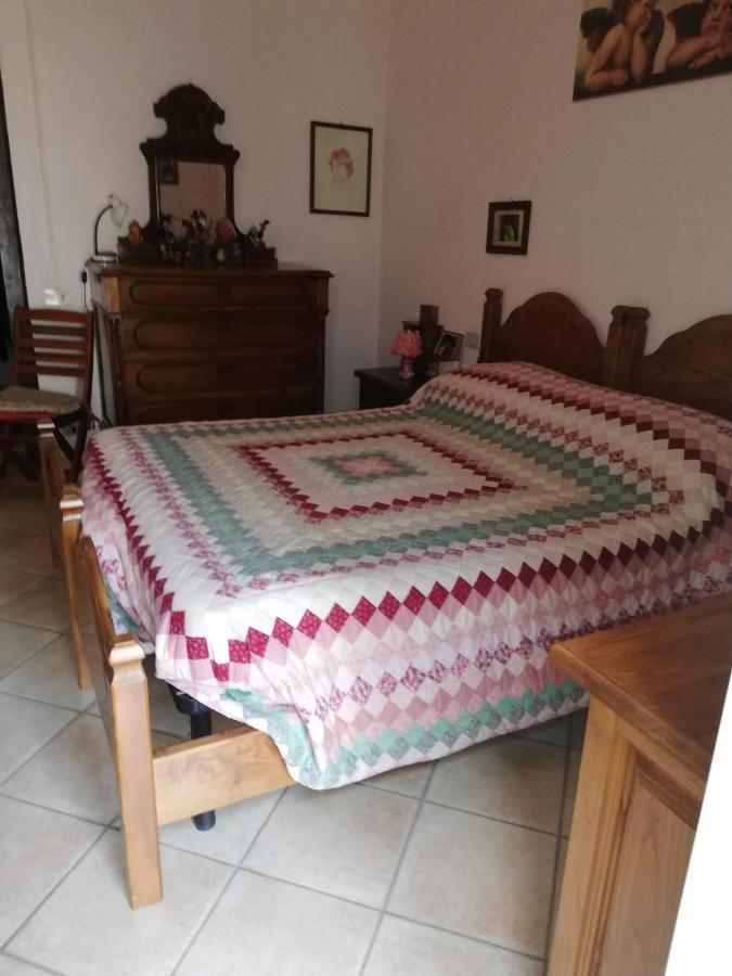 Luce Panzió Livorno Kültér fotó