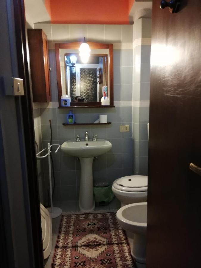 Luce Panzió Livorno Kültér fotó